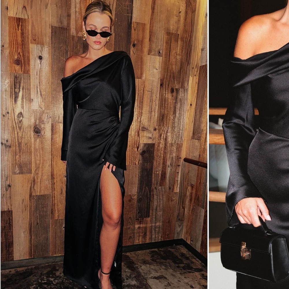 Show Me Your Mumu Jamie Maci Dress